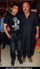 Rajan Verma and Arun Bakshi at Premiere of Film Ashok Chakra -Tribute To Real Heroes
